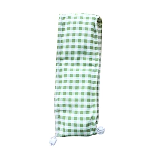 Kühlende Kleidung für Hunde, kühlendes Halsband, atmungsaktiv, schnelltrocknend, verstellbarer Schal, Kühl-Halswickel, kühlendes Gel, Nackenwickel Kühlende Kleidung für Hunde, kühlendes Halsband, atmungsaktiv, schnelltrocknend, verstellbarer Schal, Kühl-Halswickel, kühlendes Gel, Nackenwickel von kwoifioy