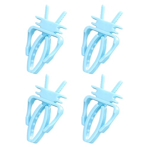 Papageien Lebensmittelclip Käfig Berghalterung Lebendiger Farbkau Beweis Fütterungswerkzeug Obst Clips Für Kleine Stabile Gemüseclips Für Vögel Papageien Lebensmittelclip Käfig Berghalterung Lebendiger Farbkau Beweis Fütterungswerkzeug Obst Clips Für Kleine Stabile Gemüseclips Für Vögel von kwoifioy
