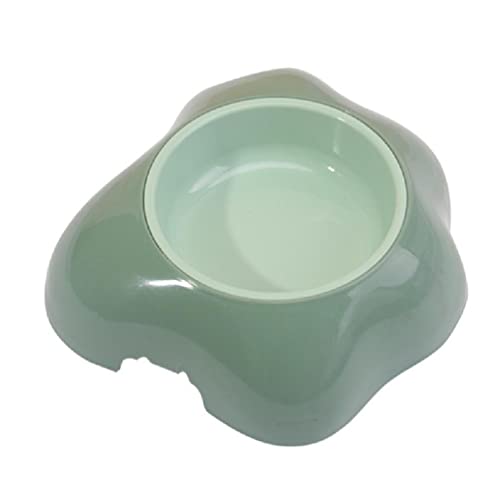 Slow Feeding Cat Eating Bowls Non-slip Base Pet Slow Feeding Dish Yolk Shape Washable Cat Food Water Feeding Tools dog food bowls feeding non-slip dog food bowls feeding and water bowl large dogs Slow Feeding Cat Eating Bowls Non-slip Base Pet Slow Feeding Dish Yolk Shape Washable Cat Food Water Feeding Tools dog food bowls feeding non-slip dog food bowls feeding and water bowl large dogs von kwoifioy