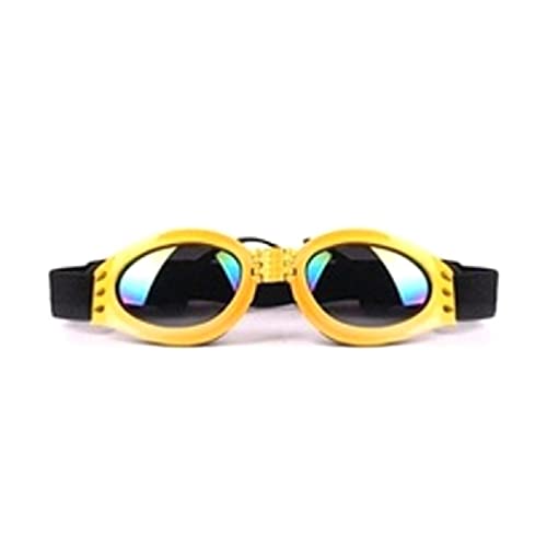 Winddichte Anti-Beschlag-Sonnenbrille für Haustiere, Hunde, Welpen, Augenschutz, Schutz für Schneetage, Augenschutz, Skizubehör, Hundesonnenbrille Winddichte Anti-Beschlag-Sonnenbrille für Haustiere, Hunde, Welpen, Augenschutz, Schutz für Schneetage, Augenschutz, Skizubehör, Hundesonnenbrille von kwoifioy