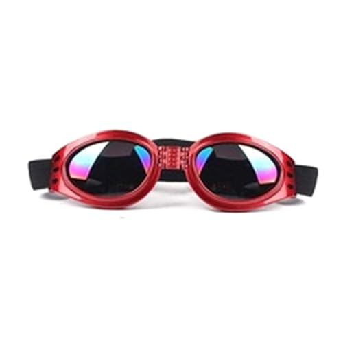 Winddichte Anti-Beschlag-Sonnenbrille für Haustiere, Hunde, Welpen, Augenschutz, Schutz für Schneetage, Skifahren, Hunde-Sonnenbrille Winddichte Anti-Beschlag-Sonnenbrille für Haustiere, Hunde, Welpen, Augenschutz, Schutz für Schneetage, Skifahren, Hunde-Sonnenbrille von kwoifioy
