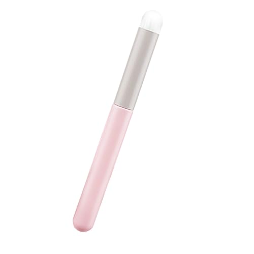 kwoifioy 1pc Make Up Pinsel Professionelles Gesicht Make Up Werkzeug Lippen Smudges Pinselgewinkel Concealer Pinsel Pilz Make Up Schwamm Für Frauen Lippenstiftbürsten Applikator kwoifioy 1pc Make Up Pinsel Professionelles Gesicht Make Up Werkzeug Lippen Smudges Pinselgewinkel Concealer Pinsel Pilz Make Up Schwamm Für Frauen Lippenstiftbürsten Applikator von kwoifioy