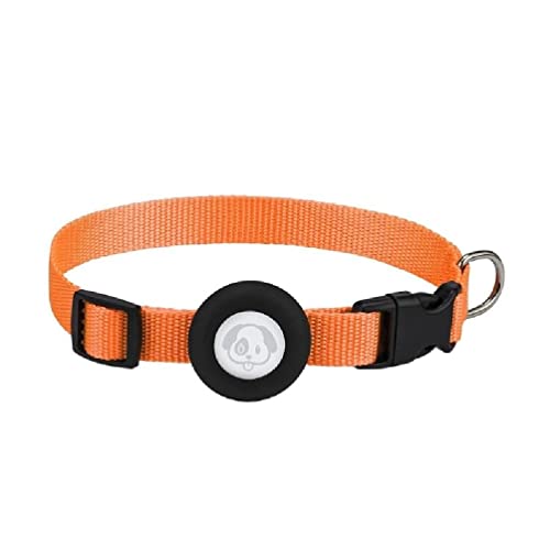 kwoifioy Chihuahua Halsband Haustier Halsband für Airta Tracking Halsband für kleine Hunde Tracking Halsbänder für Katzen Airta Schutzhalterung Haustierhalsband für Airta kwoifioy Chihuahua Halsband Haustier Halsband für Airta Tracking Halsband für kleine Hunde Tracking Halsbänder für Katzen Airta Schutzhalterung Haustierhalsband für Airta von kwoifioy