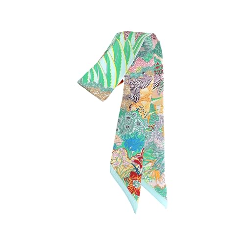 kwoifioy Funkelnder Halshalsband Für Frauen Dünne Kragen Malerhalshalle Krawatte Schalfeier Abend Kostüm Frauen Schalne Neckerchief von kwoifioy