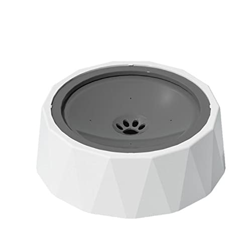 kwoifioy Hunde Wassernapf Maschine getragen Schwimmender Napf Katze Wassernapf Verlangsamung Wasserspender Anti-Überlauf Haustier Brunnen Haustier Wassernapf Haustier Wassernapf Kein Verschütten Haustier Wassernapf mit Deckel Haustier Wassernapf kwoifioy Hunde Wassernapf Maschine getragen Schwimmender Napf Katze Wassernapf Verlangsamung Wasserspender Anti-Überlauf Haustier Brunnen Haustier Wassernapf Haustier Wassernapf Kein Verschütten Haustier Wassernapf mit Deckel Haustier Wassernapf von kwoifioy