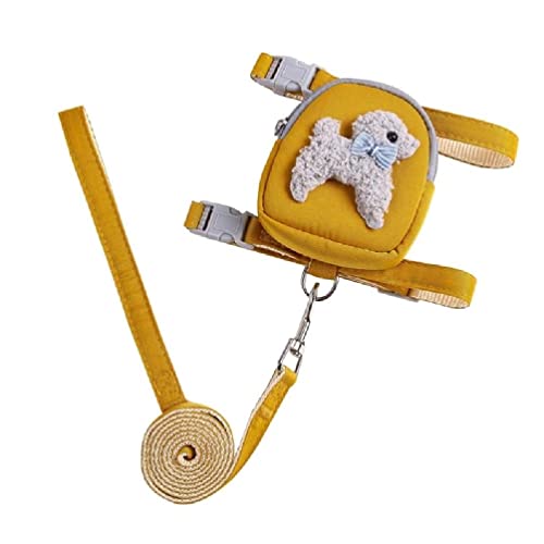 kwoifioy Hundegeschirr, Brustleine, Haustierweste, Halsband, Outdoor-Trainingsleine, Traktionsleine, für kleine und mittelgroße Hunde, Hundezubehör, mittelgroße Hunde, Hundeweste, Geschirr, kleine kwoifioy Hundegeschirr, Brustleine, Haustierweste, Halsband, Outdoor-Trainingsleine, Traktionsleine, für kleine und mittelgroße Hunde, Hundezubehör, mittelgroße Hunde, Hundeweste, Geschirr, kleine von kwoifioy