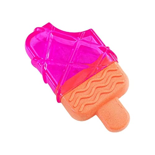 kwoifioy Hundespielzeug, Quietsch-Beißring für kleine und mittelgroße Hunde, Geräuschspielzeug, Kauspielzeug, TPR-Kauspielzeug für kleine und mittelgroße Hunde, Zahnreinigung, Hunde-Beißring für Hunde kwoifioy Hundespielzeug, Quietsch-Beißring für kleine und mittelgroße Hunde, Geräuschspielzeug, Kauspielzeug, TPR-Kauspielzeug für kleine und mittelgroße Hunde, Zahnreinigung, Hunde-Beißring für Hunde von kwoifioy