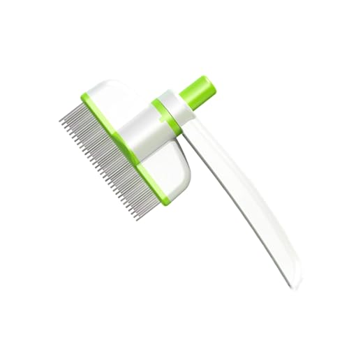 kwoifioy Katzenpfeilwerkzeug Bischung Deshedding Pinsel Entfernt Losen Haarmassage Kamm Für Normal kwoifioy Katzenpfeilwerkzeug Bischung Deshedding Pinsel Entfernt Losen Haarmassage Kamm Für Normal von kwoifioy