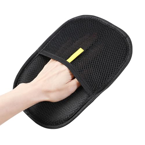 kwoifioy Tragbare Lintentferner Haustierhaarhandschuhe Körper Für Einfache Verwendung Wiederverwendbarer Katzen Haarentferner Handheld Linude Handschuhe kwoifioy Tragbare Lintentferner Haustierhaarhandschuhe Körper Für Einfache Verwendung Wiederverwendbarer Katzen Haarentferner Handheld Linude Handschuhe von kwoifioy