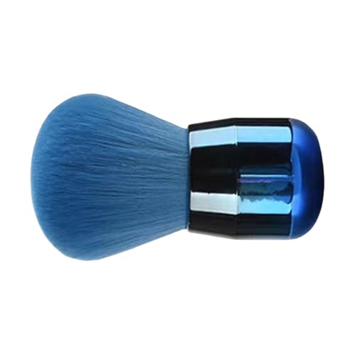 kwoifioy Tragbare Make Up Pinsel Mit Weichen Synthetischen Borsten Kosmetische Bürsten Maniküre Zubehör Für Einfache Reise Und Salonkonsum kwoifioy Tragbare Make Up Pinsel Mit Weichen Synthetischen Borsten Kosmetische Bürsten Maniküre Zubehör Für Einfache Reise Und Salonkonsum von kwoifioy