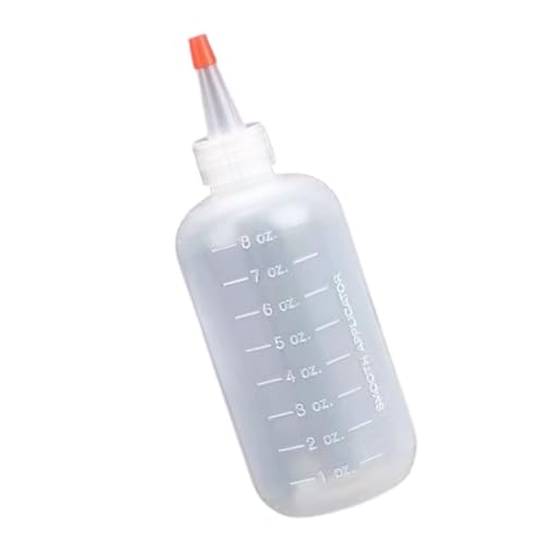 kwoifioy Tragbare Reisespender Applikatorflasche Mit Spitze Und Leckdosenkontainer Kunststoff Haarfärbemittel Flaschen Einfach Zu Bedienen Handwerk kwoifioy Tragbare Reisespender Applikatorflasche Mit Spitze Und Leckdosenkontainer Kunststoff Haarfärbemittel Flaschen Einfach Zu Bedienen Handwerk von kwoifioy