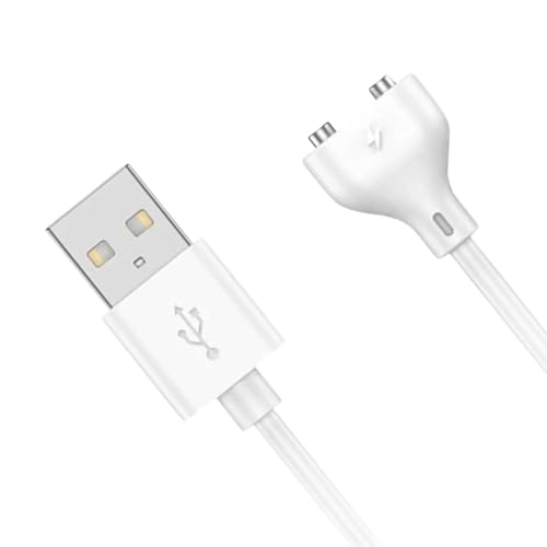 kwoifioy USB Magnetladungskabel Easy Anschluss Schnellladekabel Für Elektrische Zahnbürsten Smartwatch Zubehör kwoifioy USB Magnetladungskabel Easy Anschluss Schnellladekabel Für Elektrische Zahnbürsten Smartwatch Zubehör von kwoifioy