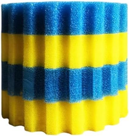 kychenBase CPF5000 Teichfilterschwämme – PFC-effizienter Filtrationsschaum, einfache Reinigung & Austausch, biologische Filterschwämme, ganzjährige Zuverlässigkeit, Teichwartungslösung kychenBase CPF5000 Teichfilterschwämme – PFC-effizienter Filtrationsschaum, einfache Reinigung & Austausch, biologische Filterschwämme, ganzjährige Zuverlässigkeit, Teichwartungslösung von kychenBase