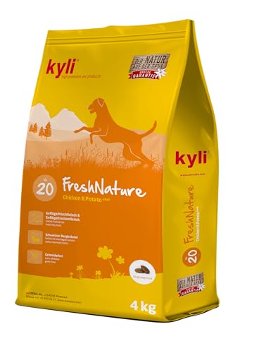 kyli FreshNature Nr. 20 Chicken 15 kg kyli FreshNature Nr. 20 Chicken 15 kg von kyli