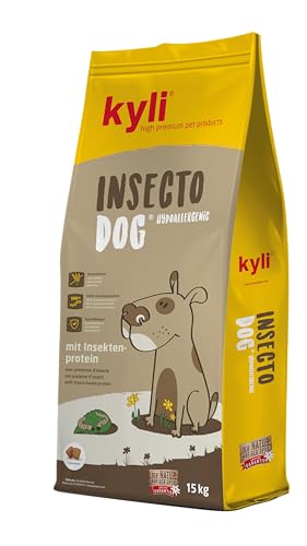 kyli InsectoDog 15 kg von kyli