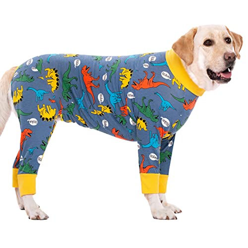 kzrfojy Hunde-Genesungsanzug für Hunde nach Operationen, weiblich, männlich, mittelgroß, für Hunde, Neuter Spay Onesie zum Ausfallen, verhindert Lecken chirurgischer Wund, Hundekegel, Alternative kzrfojy Hunde-Genesungsanzug für Hunde nach Operationen, weiblich, männlich, mittelgroß, für Hunde, Neuter Spay Onesie zum Ausfallen, verhindert Lecken chirurgischer Wund, Hundekegel, Alternative von kzrfojy