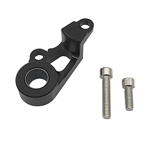 lamphle Getriebestabilisator Antioxidationsverstärkung Robustes Motorrad-Schaltungsgetriebe Stabilisator kompatibel mit Honda CBR650R CBR650R 2020-2022 Schwarz lamphle Getriebestabilisator Antioxidationsverstärkung Robustes Motorrad-Schaltungsgetriebe Stabilisator kompatibel mit Honda CBR650R CBR650R 2020-2022 Schwarz von lamphle