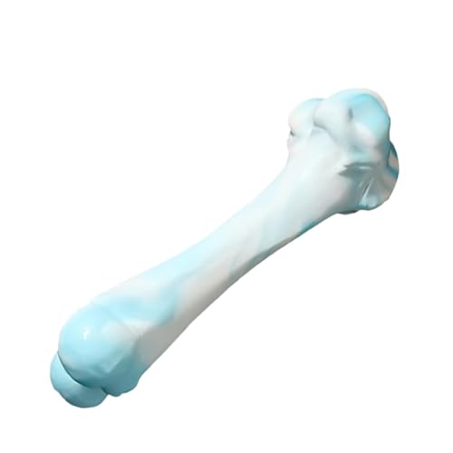 lanliflying Hundespielzeug Knochen - Realistische Hunde Molar Rod | Molar Kauspielzeug für mittelgroße und große Hunde, unzerstörbares Hundespielzeug für aggressive Kauer lanliflying Hundespielzeug Knochen - Realistische Hunde Molar Rod | Molar Kauspielzeug für mittelgroße und große Hunde, unzerstörbares Hundespielzeug für aggressive Kauer von lanliflying