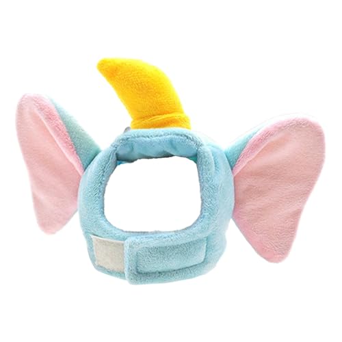 lanliflying Niedliches Katzenkostüm, Katzenkostüm, Halloween-Accessoire, Kopfbedeckung, verstellbare Passform, Katzenkostüm, Halloween-Accessoire, Kopfbedeckung, Hund und Katze, Weihnachten, lanliflying Niedliches Katzenkostüm, Katzenkostüm, Halloween-Accessoire, Kopfbedeckung, verstellbare Passform, Katzenkostüm, Halloween-Accessoire, Kopfbedeckung, Hund und Katze, Weihnachten, von lanliflying