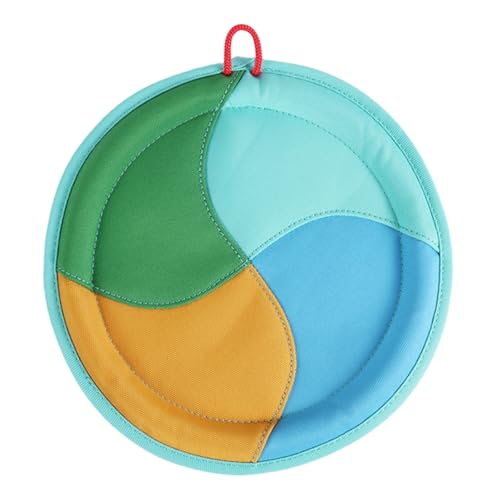 Schwimmendes Hundepool Spielzeug, Interaktiv Hundespielzeug Wasser für Kleine Mittelgroße und Große Haustiere Sommerbedarf für Spielspaß am Seestrand Schwimmendes Hundepool Spielzeug, Interaktiv Hundespielzeug Wasser für Kleine Mittelgroße und Große Haustiere Sommerbedarf für Spielspaß am Seestrand von lasuroa