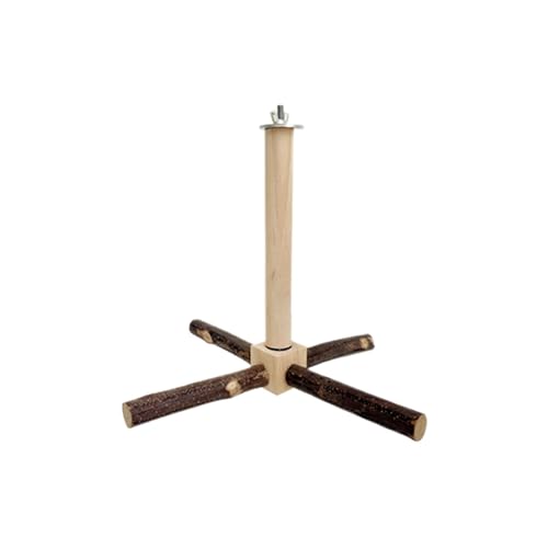 Parrot Swing Toy,Holzkletternbarsch,Rotierender Vogelperch,Einfach Für Benutzer,Vogelkäfigzubehör,Vogelsitzstange,Vogelschaukel,Rotierende Interaktive Aktivität Aus ,Kletterspielzeug Für Papageien Parrot Swing Toy,Holzkletternbarsch,Rotierender Vogelperch,Einfach Für Benutzer,Vogelkäfigzubehör,Vogelsitzstange,Vogelschaukel,Rotierende Interaktive Aktivität Aus ,Kletterspielzeug Für Papageien von laxreheye