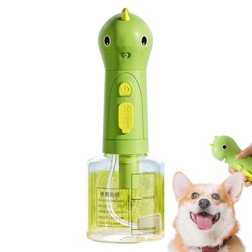 laxreheye Hundeschaum Shampoo -Spender, Hund Shampoo -Spender - Schaummaschinen -Shampoo -Spender Frother,Bear Dinosaurierschaumaufladbare Reinigungswerkzeuge, Haustierversorgungen, Hunde- und laxreheye Hundeschaum Shampoo -Spender, Hund Shampoo -Spender - Schaummaschinen -Shampoo -Spender Frother,Bear Dinosaurierschaumaufladbare Reinigungswerkzeuge, Haustierversorgungen, Hunde- und von laxreheye