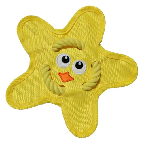 laxreheye Hundeseilwurfspielzeug, Wurf und Fang Hundespielzeug,Welpe Quietschen Kauentwurf Fetch Toy - Hund Holt das interaktive Spiel für den Outdoor Park Garten Spaß Aktivität Spielzeit laxreheye Hundeseilwurfspielzeug, Wurf und Fang Hundespielzeug,Welpe Quietschen Kauentwurf Fetch Toy - Hund Holt das interaktive Spiel für den Outdoor Park Garten Spaß Aktivität Spielzeit von laxreheye
