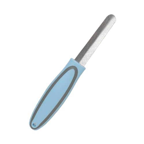 laxreheye Tier Nagelfeile | Hundepflege-Werkzeug Für Krallenschliff,Katzen Krallenpfleger Leises Pflegegerät Zum Entfernen von Graten, Glätten Und Formen Aller Krallenarten Mit Polierfunktion für von laxreheye