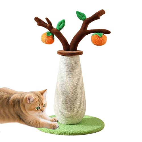 laxreheye für Katzen – Dekoration 56 cm Khaki – dekorativ Verhaltensverbesserung Innen Beruhigung Stress Klettern geistige Stimulation Bildung Katzen laxreheye für Katzen – Dekoration 56 cm Khaki – dekorativ Verhaltensverbesserung Innen Beruhigung Stress Klettern geistige Stimulation Bildung Katzen von laxreheye