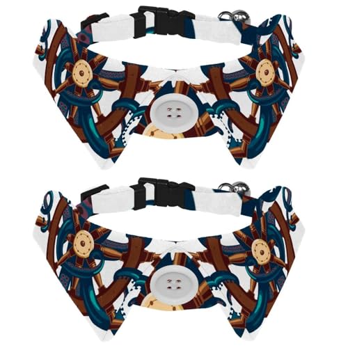 Hundehalsband mit Fliege, verstellbares formelles Smokinghalsband mit abnehmbarem Hemdkragen, Katzenhalsbänder für kleine Haustiere, Oktopus hält eine Helm-Illustration Hundehalsband mit Fliege, verstellbares formelles Smokinghalsband mit abnehmbarem Hemdkragen, Katzenhalsbänder für kleine Haustiere, Oktopus hält eine Helm-Illustration von lcndlsoe