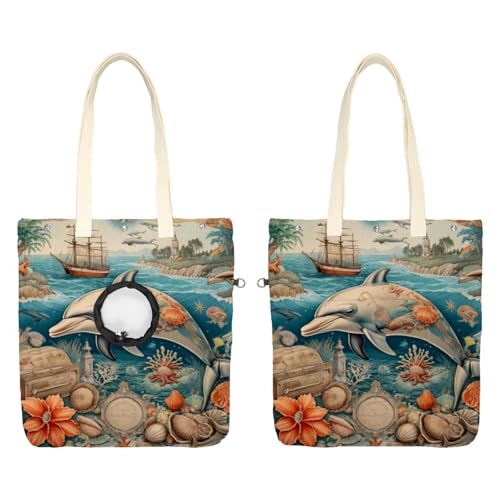Tragetasche für Katzen und Hunde, Show-Head, Haustier-Tragetasche, Schultertasche für Outdoor-Reisen, Kuh-Sonnenblumen-Holzbrett von lcndlsoe