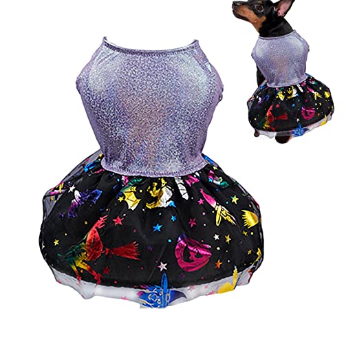 Halloween Party Haustier Kleidung - Halloween Party Kostüm | Hundekleid Doggie Urlaub Party Outfits Kürbis Welpen Katzen Röcke Katze Kürbis Kostüm Kleidung Hundekostüm Welpen Kleid Lear-au Halloween Party Haustier Kleidung - Halloween Party Kostüm | Hundekleid Doggie Urlaub Party Outfits Kürbis Welpen Katzen Röcke Katze Kürbis Kostüm Kleidung Hundekostüm Welpen Kleid Lear-au von lear-au