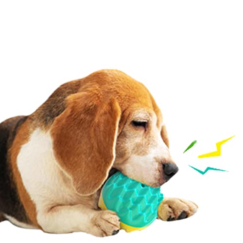 lencyotool Langlebiger Chew-Fetch Dog Balls Launcher | Air Strike Thrower für Hunde Langlebiger Chew-Fetch Dog Balls Launcher | Sport Ballwerfer für Hunde Ballwerfer für Hunde im Freien von lencyotool