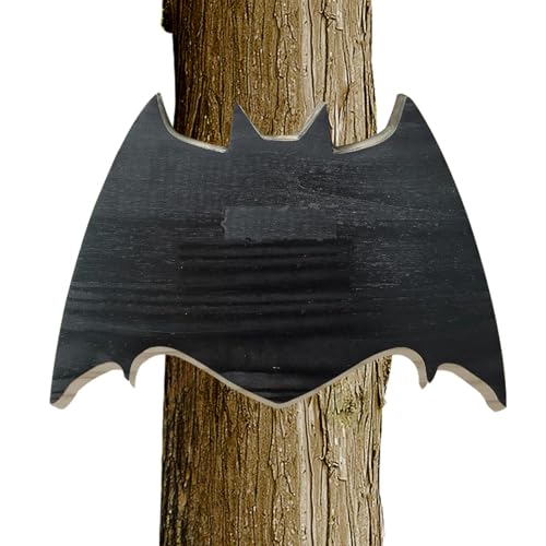 Leryveo -Nistkasten, Fledermaushäuser im Freien - Fledermauskasten für draußen, Häuser-Box, Kasten für den Außenbereich, Schloss- -Häuser für Rasen, Räumung, Leryveo -Nistkasten, Fledermaushäuser im Freien - Fledermauskasten für draußen, Häuser-Box, Kasten für den Außenbereich, Schloss- -Häuser für Rasen, Räumung, von leryveo