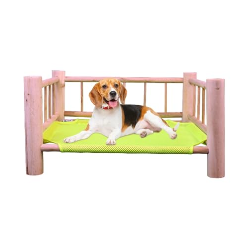 Leryveo Haustier-Hängemattenbett, Katzenhängematte aus für den Außenbereich | Katzenschaukelbett aus,Einfach zu montierende Hängematte mit Ox -Stoffpolster, abnehmbares Hochbett für Leryveo Haustier-Hängemattenbett, Katzenhängematte aus für den Außenbereich | Katzenschaukelbett aus,Einfach zu montierende Hängematte mit Ox -Stoffpolster, abnehmbares Hochbett für von leryveo