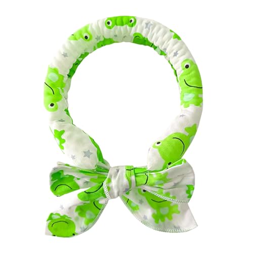 Leryveo Kühlhalsband für Hunde, Kühlhalsband für Hunde, Nackenkühler | Sofort kühlende Bandanas mit Fliege für Hunde | Kühlende Halswickel für Hunde, kühlender Haustierschal, Verstellbarer von leryveo