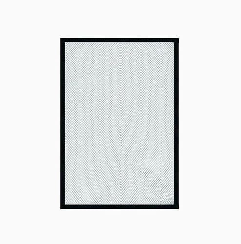 Aquarium-Sieb, Magnetisches Aquarium Anti Spring Netz, Fischisolationsbox Anti-Entweichungsnetz, Abdeckung für DASS Fische, Reptilien, Schildkröten Andere Tiere Entkommen, Fischschutz-Zubehör,50x30CM Aquarium-Sieb, Magnetisches Aquarium Anti Spring Netz, Fischisolationsbox Anti-Entweichungsnetz, Abdeckung für DASS Fische, Reptilien, Schildkröten Andere Tiere Entkommen, Fischschutz-Zubehör,50x30CM von letuxaamz