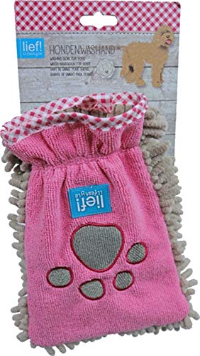 LIEF! Girls Hundewaschlappen LIEF! Girls Hundewaschlappen von lief! lifestyle