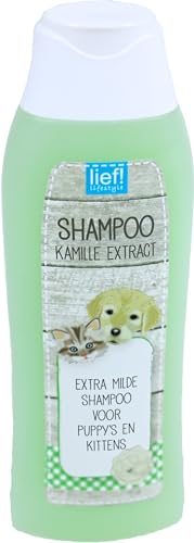 LIEF! Shampoo Puppy & Kitten - 750 ml von Lief!
