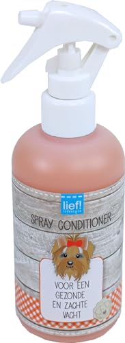 LIEF! Spray-Conditioner - 250 ml von Lief!