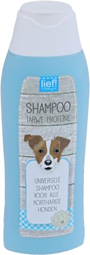 LIEF! Universal Shampoo Kurzhaar - 300 ml von Lief!