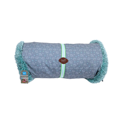 Lief! Jungen Spieltunnel - 60 x 25 cm von lief!