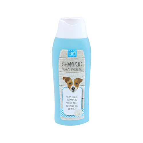 lief! Universal Shampoo Kurzhaar - 300 ml von lief!