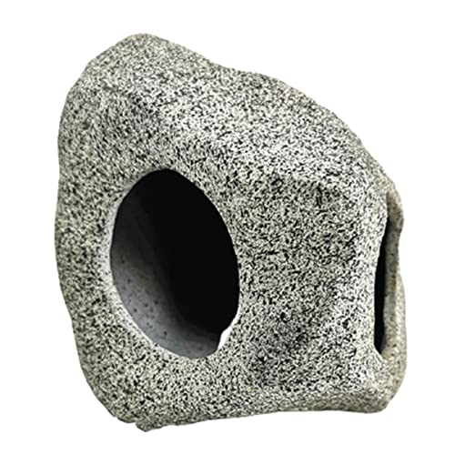 liovitor Aquarium HöHlen Eignen Sich für Wassertiere zum Spielen und Ausruhen Keramik Aquarium Dekoration liovitor Aquarium HöHlen Eignen Sich für Wassertiere zum Spielen und Ausruhen Keramik Aquarium Dekoration von liovitor