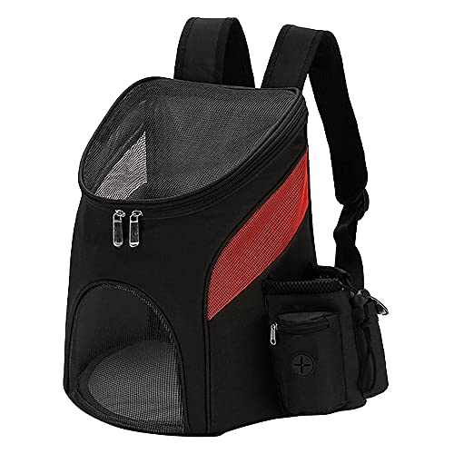 liovitor Atmungsaktive Welpen Tragen Tasche Haustier Tragen Tasche Katzen Doppel UmhäNgetasche Draussen Reiser Ucksack mit Sicherheits ReißEn VerschlüSsen,C liovitor Atmungsaktive Welpen Tragen Tasche Haustier Tragen Tasche Katzen Doppel UmhäNgetasche Draussen Reiser Ucksack mit Sicherheits ReißEn VerschlüSsen,C von liovitor