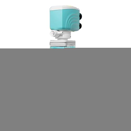 lisutupode Aquariumfilter | Tauchbare interne Aquariumfilter, leistungsstarke Maschine für Garnelenzucht, Meer, Salzwasser, Süßwasser, Teich, Toilette, Heimbüro, Anfänger von lisutupode