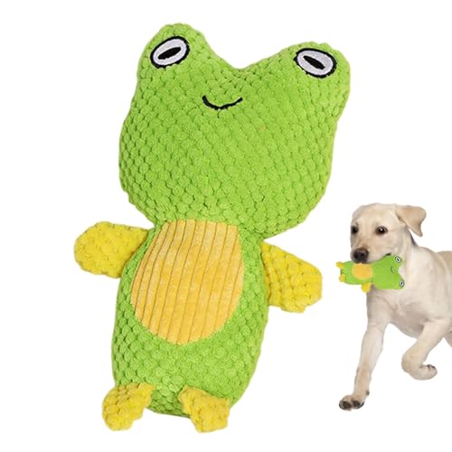 lisutupode Gefülltes Kauspielzeug für Hunde,Gefülltes Kauspielzeug für Hunde - Squeaky Toys Plüsch-Kauspielzeug mit Tierfüllung | Weiches Hundespielzeug für Aggressive Kauer, interaktives lisutupode Gefülltes Kauspielzeug für Hunde,Gefülltes Kauspielzeug für Hunde - Squeaky Toys Plüsch-Kauspielzeug mit Tierfüllung | Weiches Hundespielzeug für Aggressive Kauer, interaktives von lisutupode