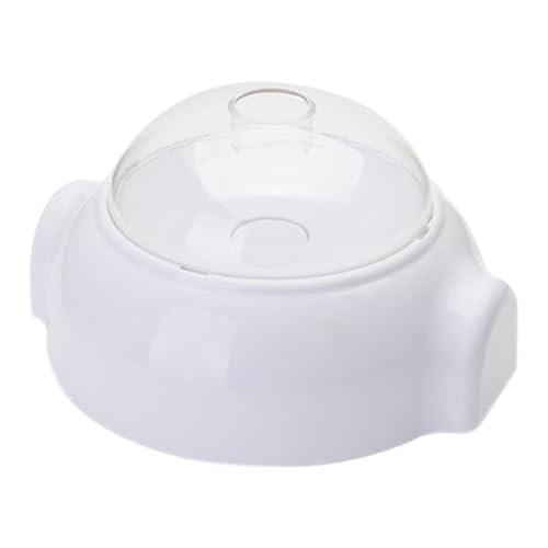 lisutupode Hund Slow Feeder Toy, Rolling Treat -Spender für Hunde - PET Treats -Dispenser Rolling Puzzle | Hartes langsames Feeder -Welpen -Anreicherungsspielzeug für die Hirnstimulation lisutupode Hund Slow Feeder Toy, Rolling Treat -Spender für Hunde - PET Treats -Dispenser Rolling Puzzle | Hartes langsames Feeder -Welpen -Anreicherungsspielzeug für die Hirnstimulation von lisutupode