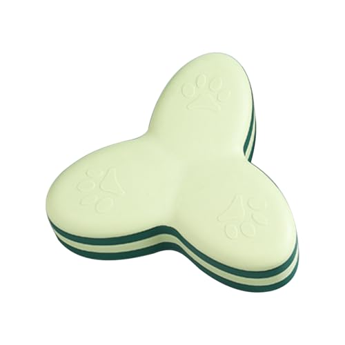 lisutupode Hundepuzzles | 3-lagiges Leckerli Puzzle Für Hunde | Drehendes Slow Feeder Interaktiv Anti-Würgen Für Snacks Futter Training,Haustier Indoor Outdoor Haus Spiele lisutupode Hundepuzzles | 3-lagiges Leckerli Puzzle Für Hunde | Drehendes Slow Feeder Interaktiv Anti-Würgen Für Snacks Futter Training,Haustier Indoor Outdoor Haus Spiele von lisutupode