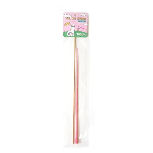 lisutupode Katzen-Teaser-Stick, Katzen-Zauberstab-Spielzeug | Silikon-Mäuseschwanzstab-Stab-Teaser | Silikon-Katzenstab, Mäuseschwanz, Katzenspielzeug für mittelgroße Katzen und kleine Haustiere lisutupode Katzen-Teaser-Stick, Katzen-Zauberstab-Spielzeug | Silikon-Mäuseschwanzstab-Stab-Teaser | Silikon-Katzenstab, Mäuseschwanz, Katzenspielzeug für mittelgroße Katzen und kleine Haustiere von lisutupode
